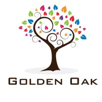 Golden Oak Clinic logo - Similar company to Sprout Resource Center