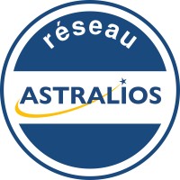 ASTRALIOS logo - Similar company to Formaperf