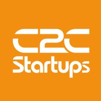 C2C Startups logo - Similar company to Can Accelerator