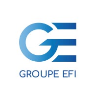 EFI GROUPE logo - Similar company to Dadtech