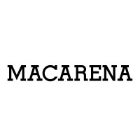 Macarena Shoes logo - Similar company to Mano
