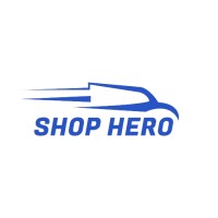 Shop Hero logo - Similar company to Webviso