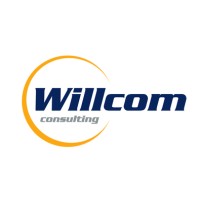 Willcom logo - Similar company to Sagas Design Services
