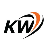 Knit World logo - Similar company to Lucky Impex Estd. 1955