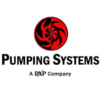 DXP-Pumping Systems, Inc. logo - Similar company to Custom Images Inc.