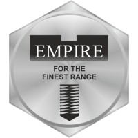 Empire Fasteners logo - Similar company to Intenfa Limited - Int Bolts Nuts Threaded Rods Washers & Fasteners