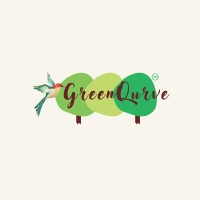 GreenQurve logo - Similar company to The Peppy Store