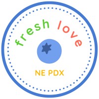 Fresh Love logo - Similar company to Small Places