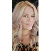 Beauty by Blondee logo - Similar company to Kazani Beauty