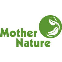 Mother Nature logo - Similar company to Monkey Bar
