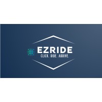 EZ Ride logo - Similar company to Amd Cybersec