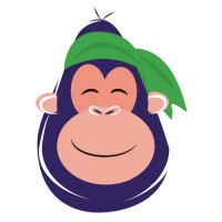 UX Gorilla logo - Similar company to Point Motion