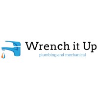 Wrench It Up Plumbing & Mechanical logo - Similar company to Canada Mechanical Services
