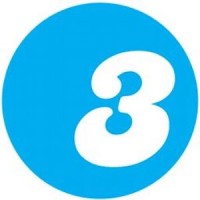 3hive logo - Similar company to Mlc Studios