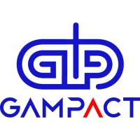 Gampact logo - Similar company to Gamfed