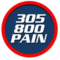 305 800 Pain