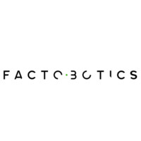 Factobotics logo - Similar company to Lt Technologies, Uab