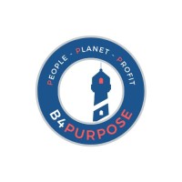 B4Purpose - Business for Purpose logo - Similar company to Cityzan