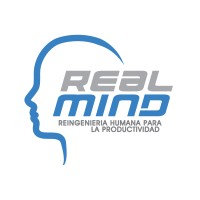 RealMind logo - Similar company to Emprendedor Growth Model™