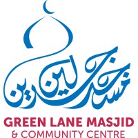 Green Lane Masjid & Community Centre logo - Similar company to Cambridge Central Mosque