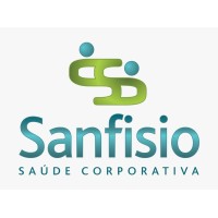 Sanfisio Fisioterapia & Saúde Corporativa logo - Similar company to Você E Sua Saúde