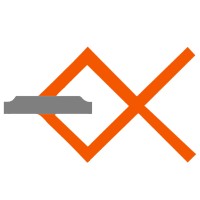 Fused Button Battery logo - Similar company to Codegorilla