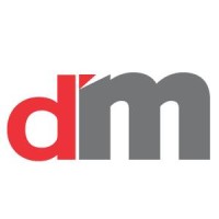 Digital Marvels logo - Similar company to Sysnet Solutions Llc