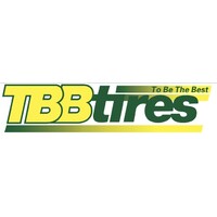 TBBTIRES Factory in China, Thailand and Cambodia - GS (stock #601500.SH) /General Rubber / GST logo - Similar company to Celimo - European Trade Association For Machine Tools, Tooling And Technologies