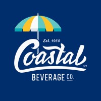 Coastal Beverage Company logo - Similar company to Carolina Beverage Group, Llc