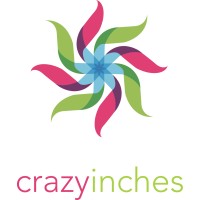 Crazy Inches eCommerce logo - Similar company to Orgasatva Foods
