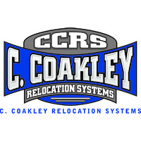 C.Coakley Relocation Systems logo - Similar company to Anchor Solutions