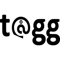 Tagg logo - Similar company to Vidcade