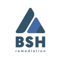 BSH Remediation logo - Similar company to Soilfix Limited