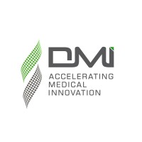 DNA Medicine Institute logo - Similar company to Patchd Medical (Now Sepsis Scout)