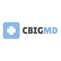 CBIG MD Infection Control logo - Similar company to Medical Infection Control Mic
