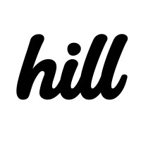 Hill Design logo - Similar company to Alyssum Digital