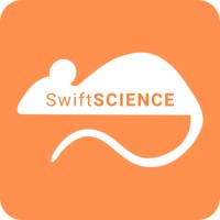 SwiftSCIENCE logo - Similar company to Deeptech Insider