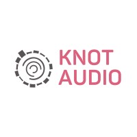 Knot Audio logo - Similar company to Ambient Activity
