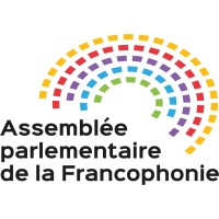 APF | L'Assemblée parlementaire de la Francophonie logo - Similar company to Tomorrow Iscom