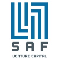SAF Venture Capital logo - Similar company to Rooted Real Estate Company