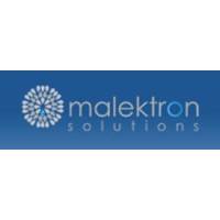 Malektron Solutions logo - Similar company to Integrated Technology Strategies