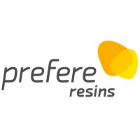 Prefere Resins logo - Similar company to Prefere