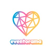 Eventorama logo - Similar company to Anónima /