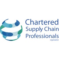 Chartered Supply Chain Professionals™ logo - Similar company to Bihrm Supply Chain Institute