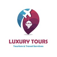 Luxury Tours logo - Similar company to Finidarek