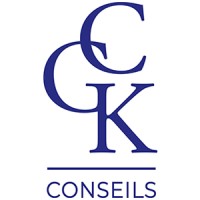 CGK Conseils logo - Similar company to Di Marino Experts Advisors