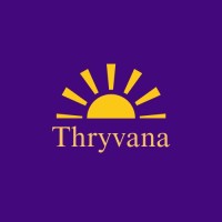 Thryvana logo - Similar company to C0Founders