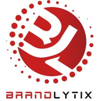 Brandlytix logo - Similar company to Intelligence Prompted