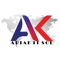 ARIAKITSOL logo - Similar company to Estes Web Development
