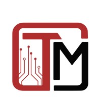 Tiqniaat Mukathafa for IT logo - Similar company to Elevate It